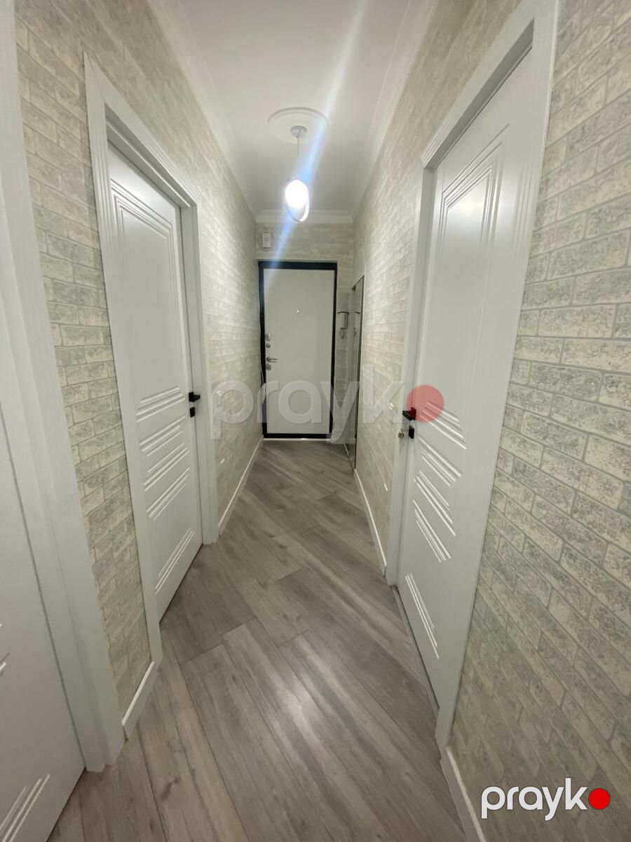 Satılır 2 otaqlı yeni tikili 62 m² — Mənzil, Bakı (11)