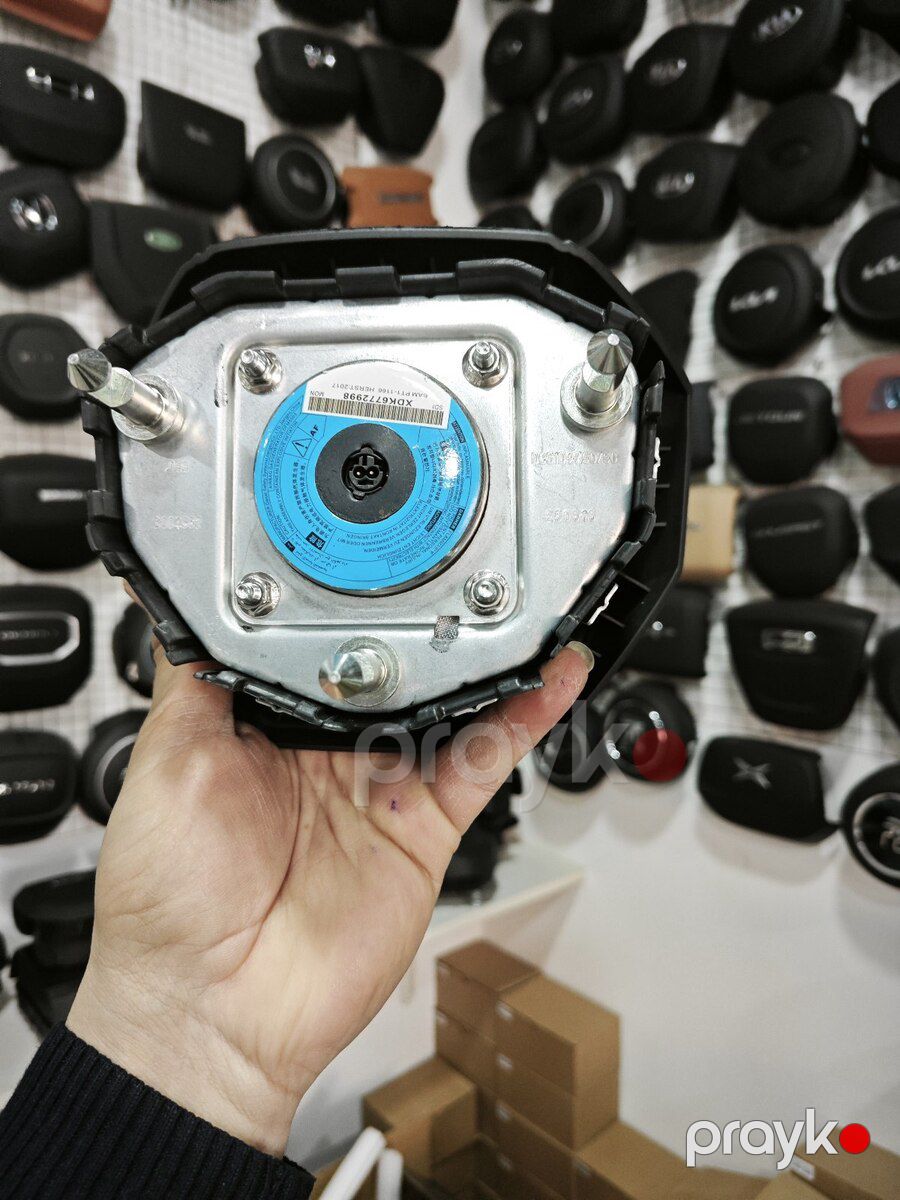 Changan Qiuyan A05 üçün airbag — Ehtiyat hissələri və aksesuarlar, Bakı (2)