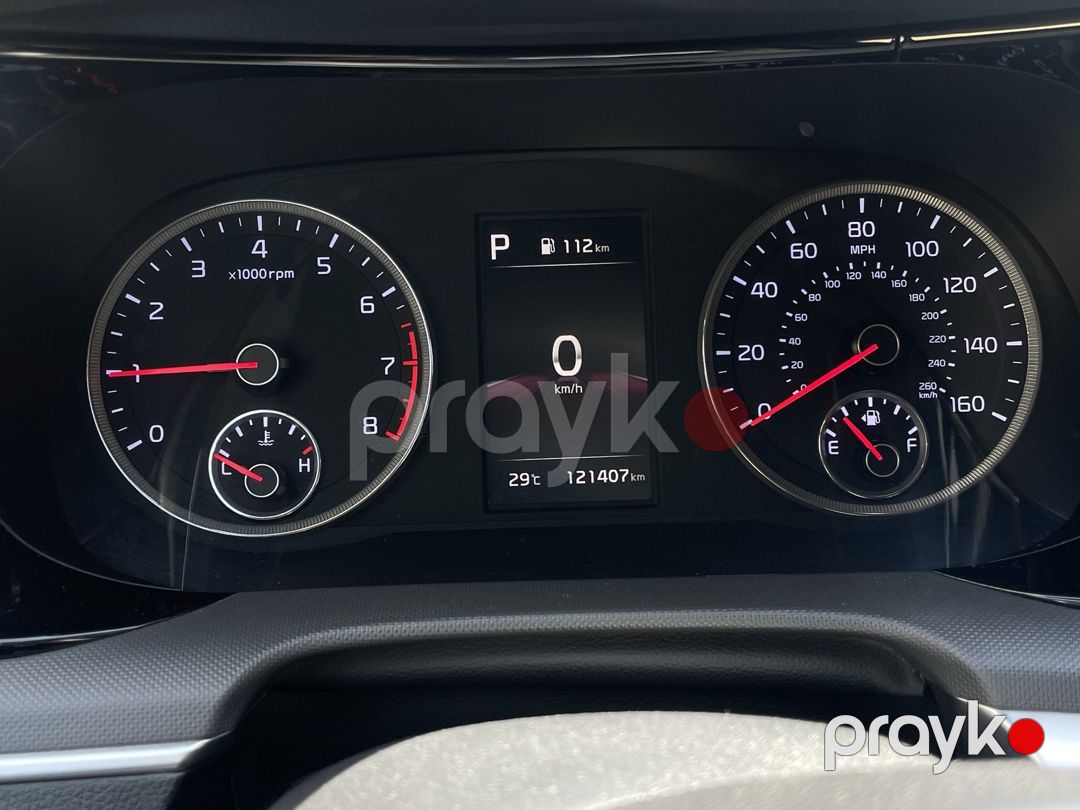 KIA K5, 2020 il — Avtomobillər, Bakı (4)