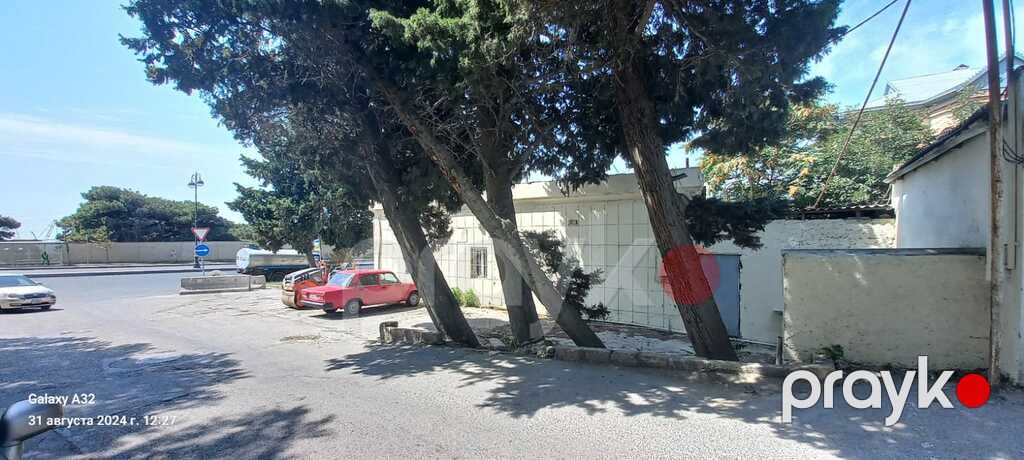 Satılır obyekt 200 m² — Əmlak, Bakı (8)