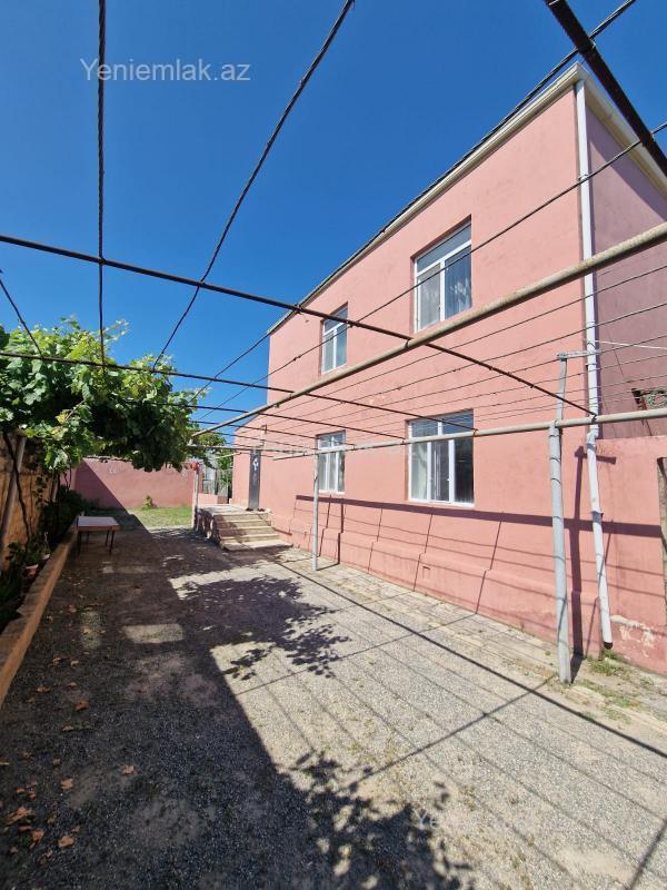 Satılır 6 otaqlı Həyət evi / Villa, 214 m², Sabunçu rayonu — Ev, villa, Bakı (5)