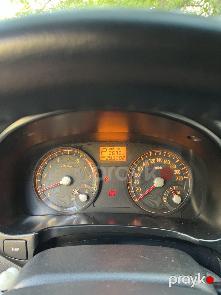 Kia Rio, 1.4 L, 2008 il, 293 000 km — Avtomobillər, Bakı (6)
