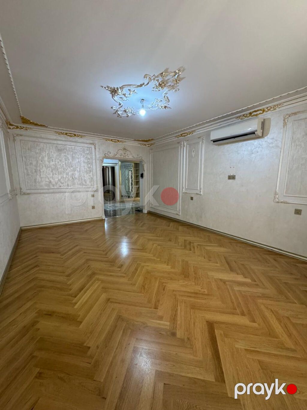 Kirayə mənzil. 950 azn (əşyasız) - Ünvan.- Yeni Yasamal-1 Əsəd — Mənzil, Bakı (4)