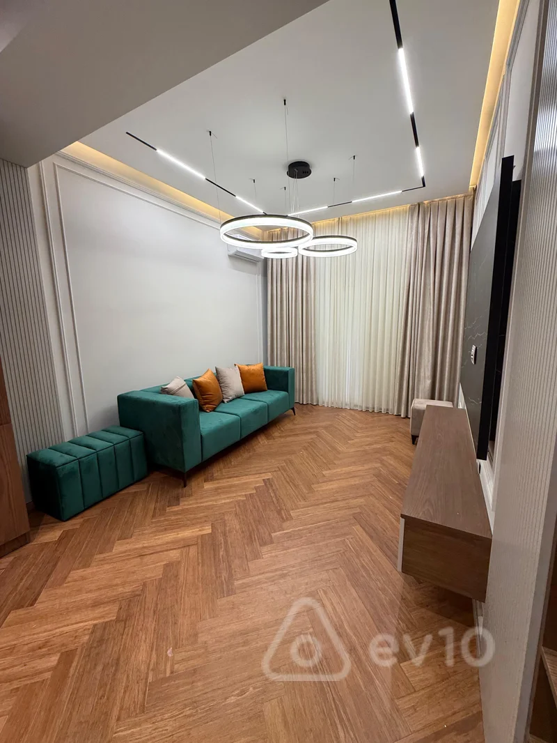 2 otaqlı mənzil, 70 m², Q.Abbasov küç — Mənzil, Bakı (2)