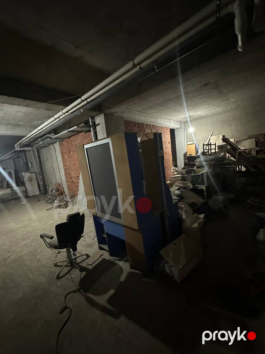 Satılır obyekt 850 m² — Əmlak, Bakı (3)