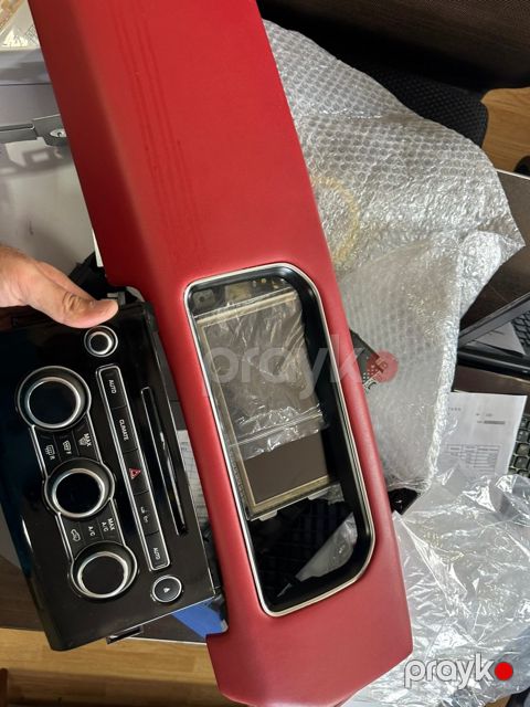 Range Rover sport monitoru — Bakı