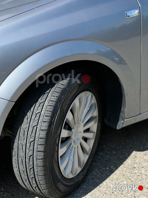 Opel Astra, 1.4 L, 2005 il, 313 143 km — Avtomobillər, Quba (3)