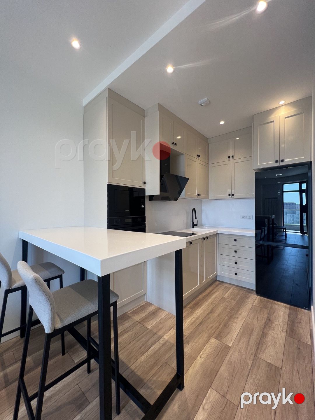 Satılır 2 otaqlı yeni tikili 65 m² — Mənzil, Bakı (7)