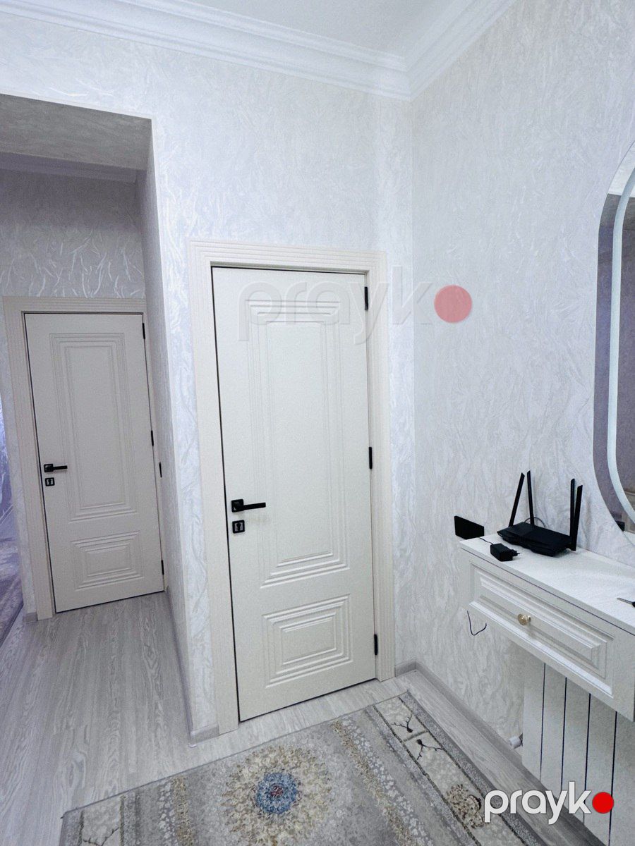 2-otaqlı yeni tikili, Gəncə ş., 84 m² — Mənzil, Gəncə (2)