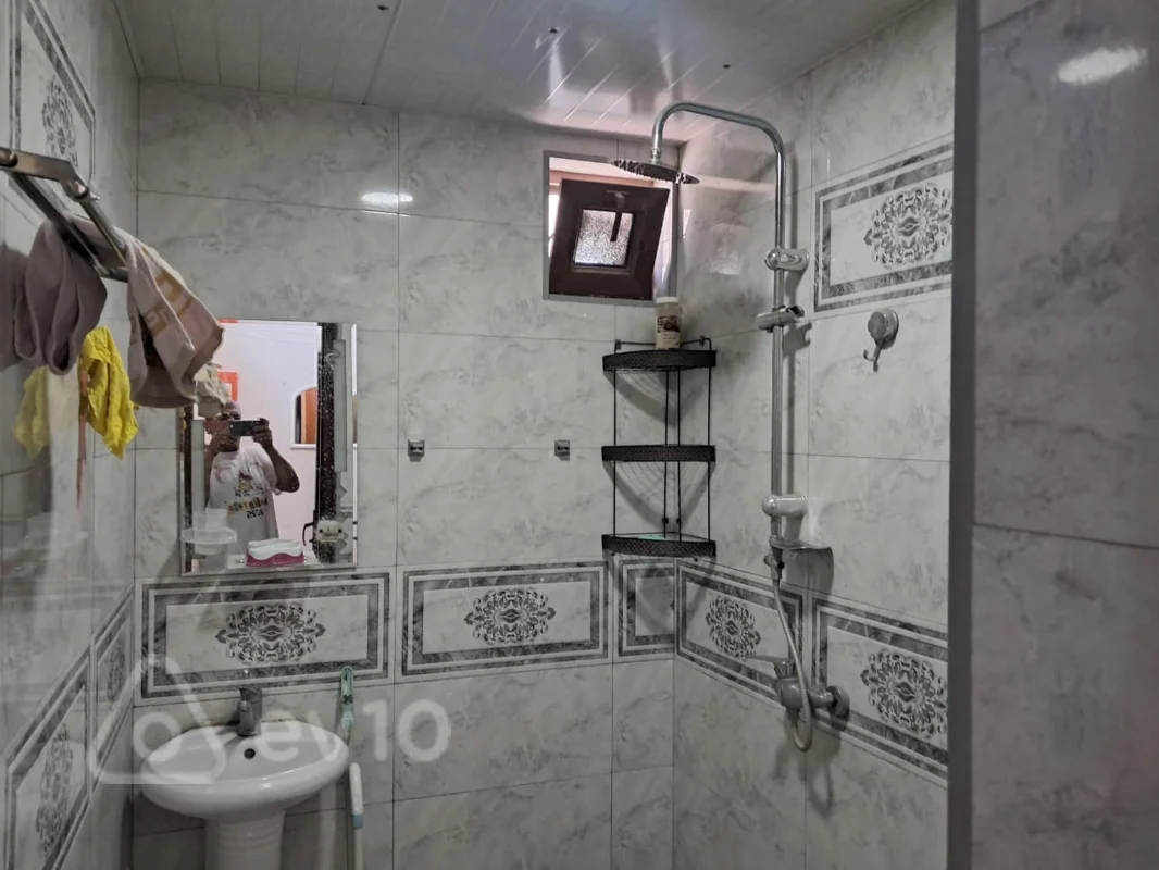 2 otaqlı həyət evi, 53 m², Bakı, Bakı, Tofiq Hacıbabayev küç., 25 n. Əhmədli — kirayə — Ev, villa, Bakı (9)