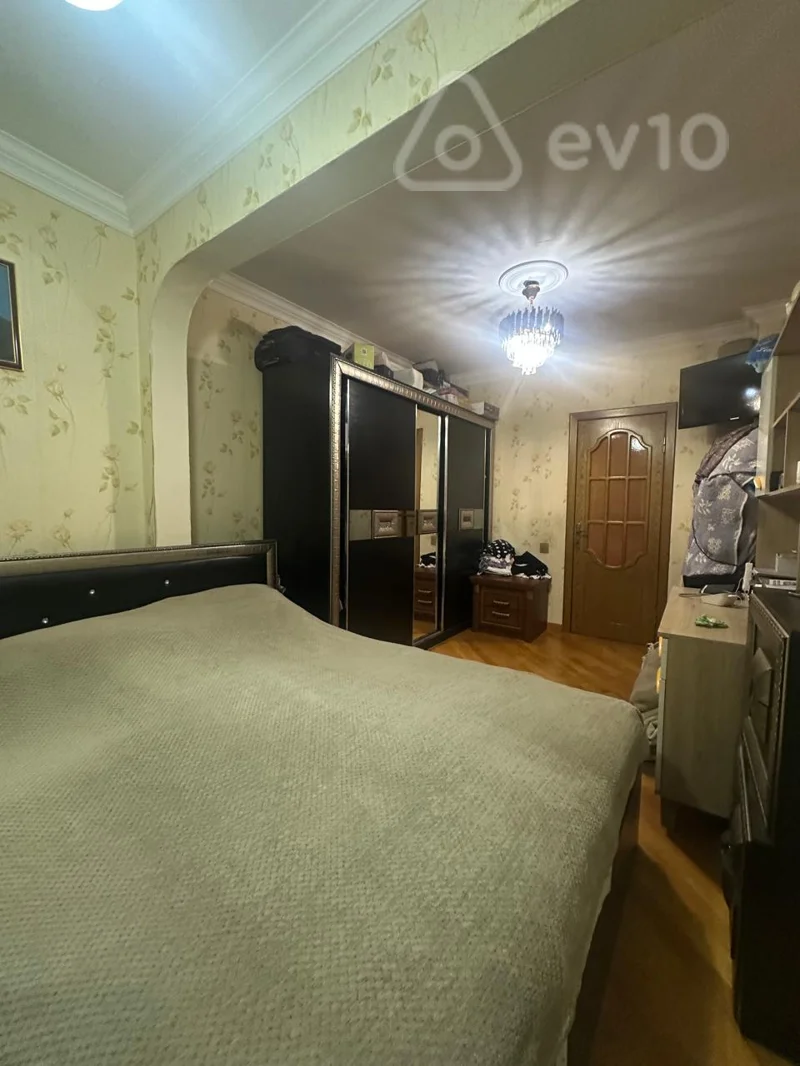 3 otaqlı mənzil, 86 m², Mir Cəlal küç — Mənzil, Bakı (5)