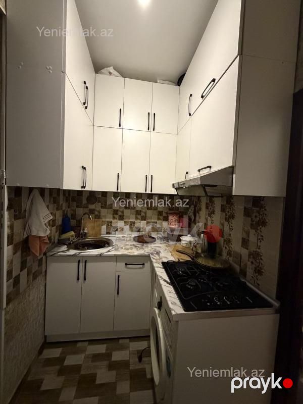 Satılır 2 otaqlı Bina evi menzil (Yeni tikili), 40 m², Masazır — Mənzil, Abşeron (4)