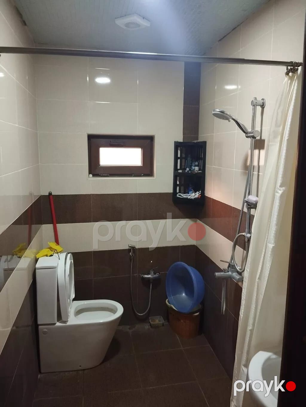 Mehdiabad 5 otaqlı, 90 kv. m — Ev, villa, Bakı (4)