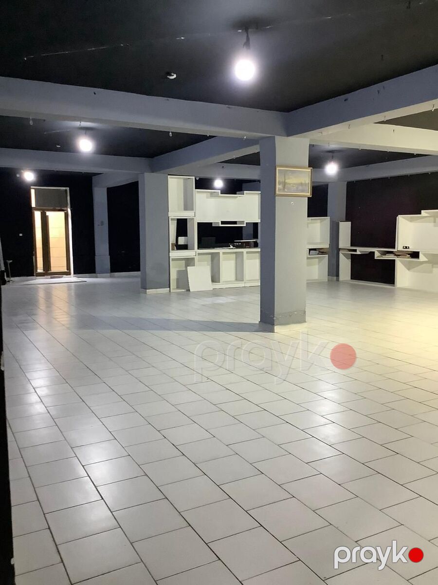 İcarəyə verilir obyekt 1800 m² — Əmlak, Bakı (9)