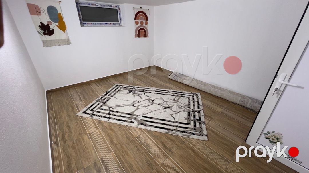 Həyət evi, Hökməli qəs — Ev, villa, Bakı (4)