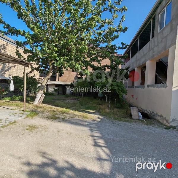 Satılır 6 otaqlı Həyət evi / Villa, 220 m², Xəzər rayonu — Ev, villa, Bakı (3)
