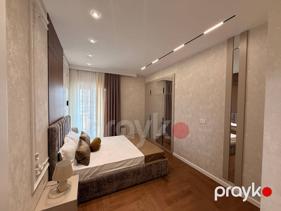 Satılır 3 otaqlı yeni tikili 88 m² — Mənzil, Bakı (9)