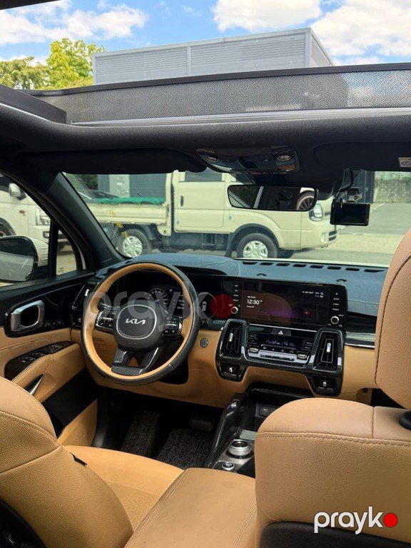 Kia Sorento, 1.6 L, 1.49 kWh, 2022 il, 85 652 km — Avtomobillər (12)