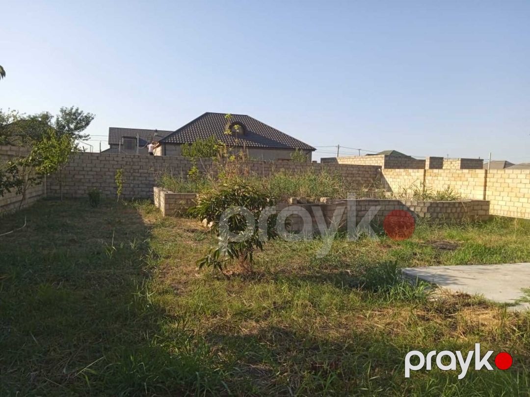Həyət evi, Xaçmaz r — Ev, villa, Xaçmaz (5)