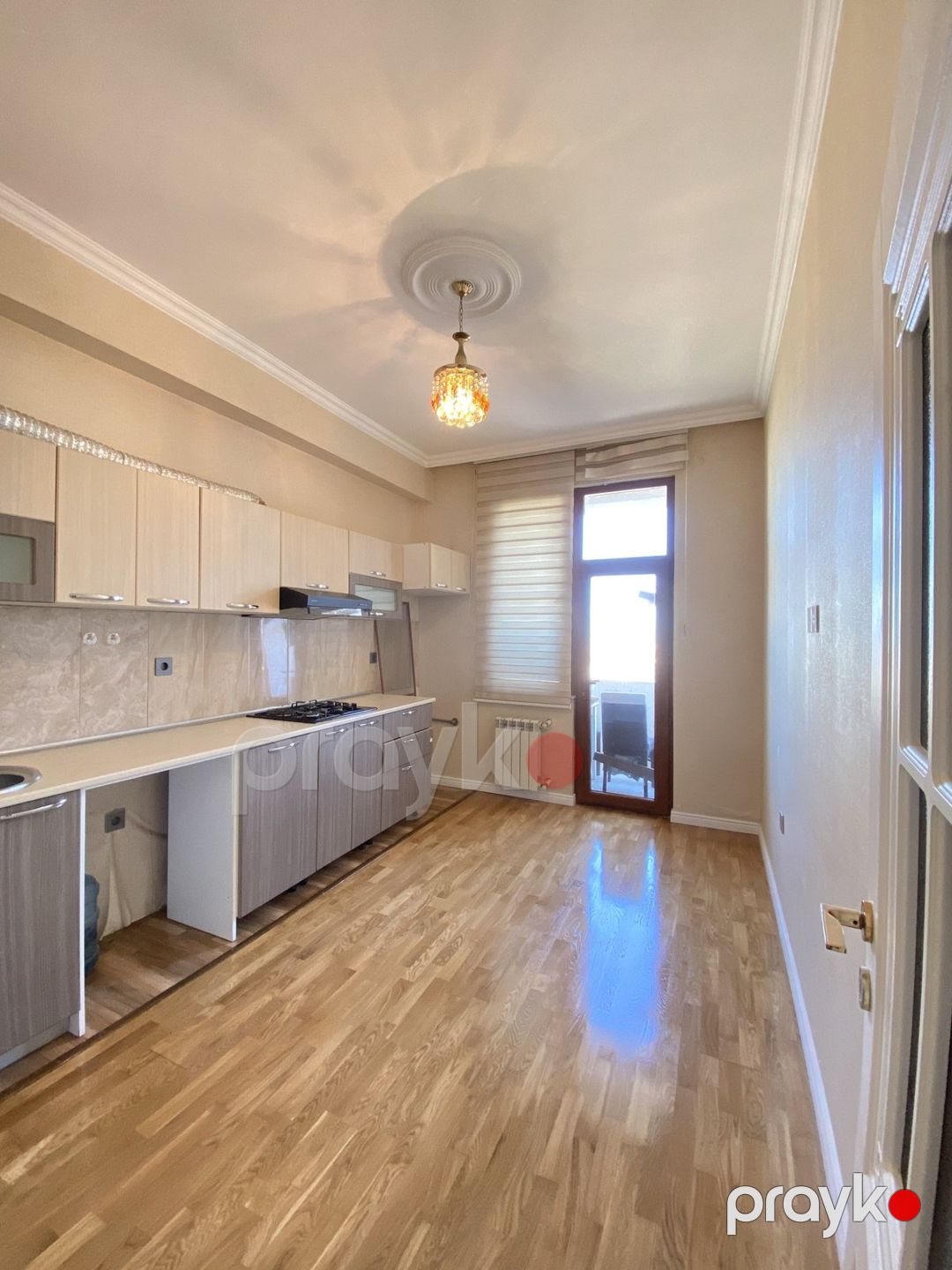 Satılır 2 otaqlı yeni tikili 80 m² — Mənzil, Bakı (7)
