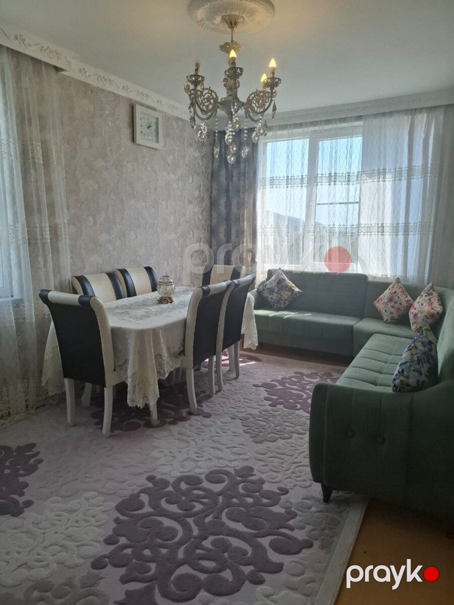 2-otaqlı mənzil, Şəki ş., 54 m² — Mənzil, Şəki (2)