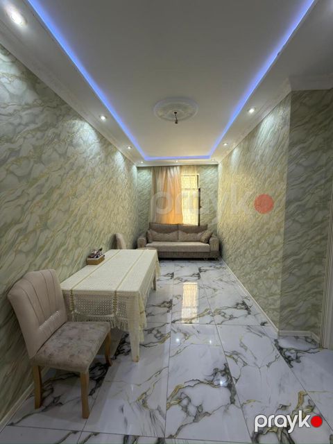 İcarəyə verilir 2 otaqlı yeni tikili 55 m² — Bakı