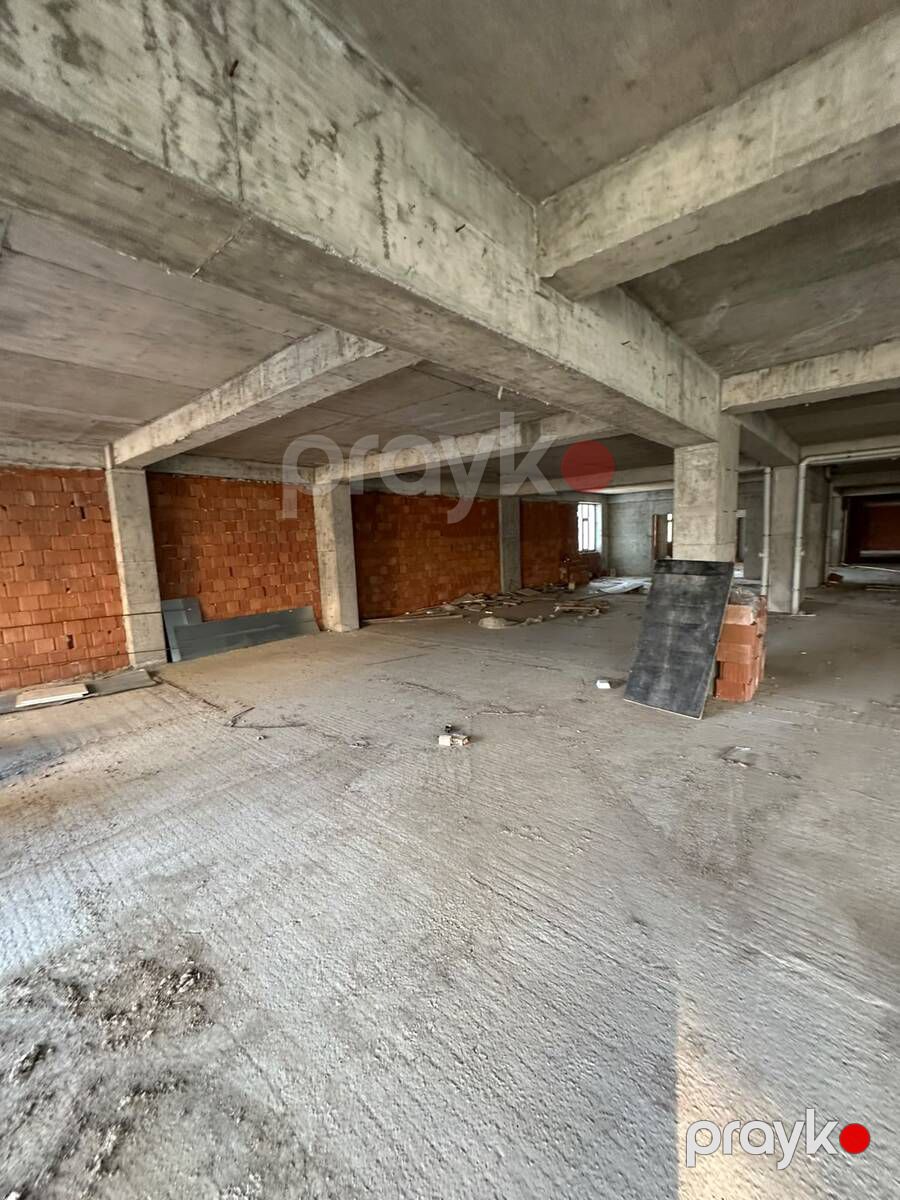 Satılır obyekt 718 m² — Əmlak, Bakı (8)