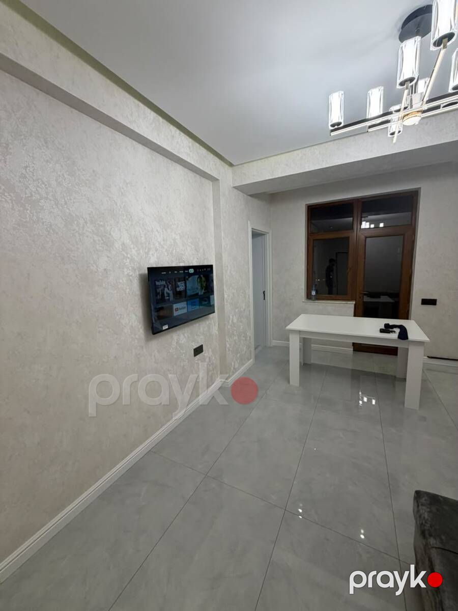 3-otaqlı yeni tikili kirayə verilir, Yeni Yasamal qəs., 78 m² — Mənzil, Bakı (3)