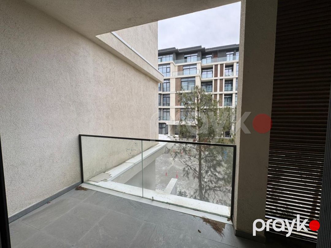 Satılır 2 otaqlı yeni tikili 102 m² — Mənzil, Bakı (12)
