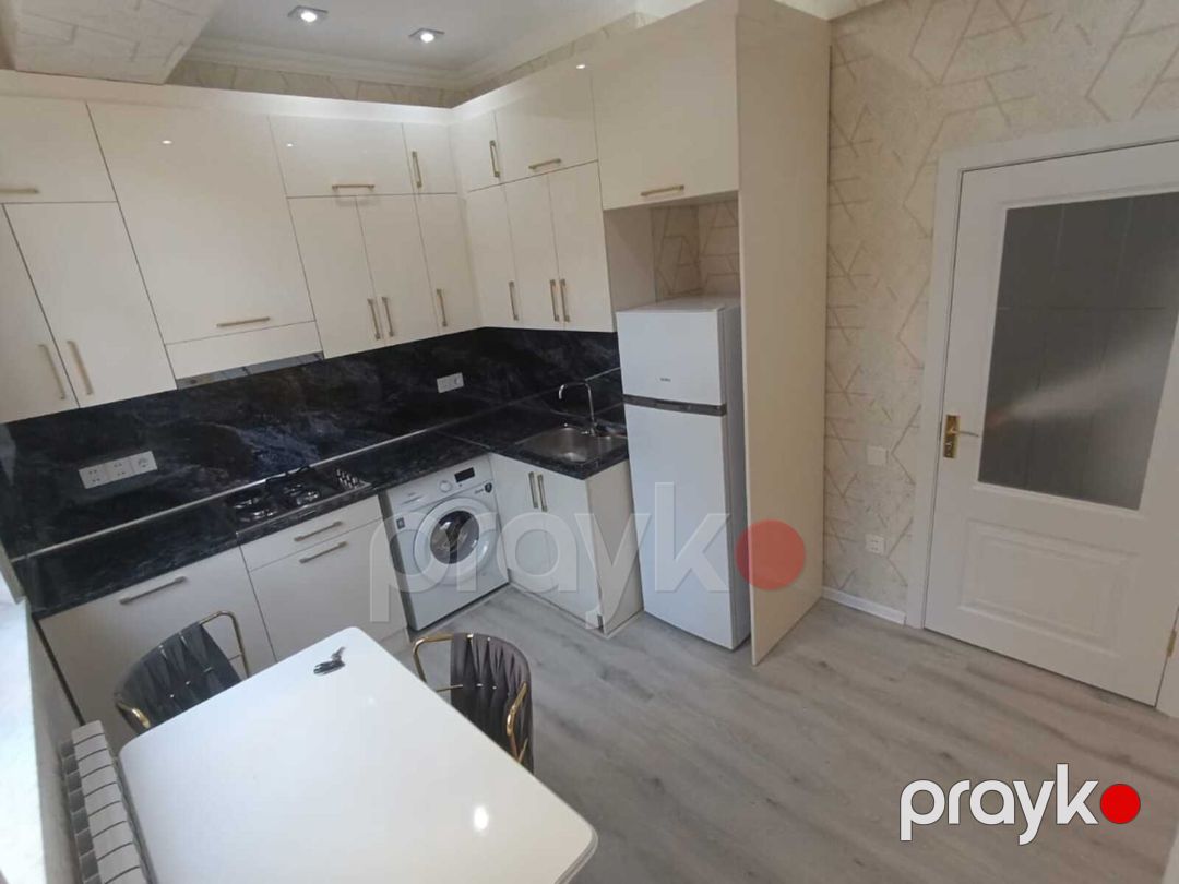 İcarəyə verilir 2 otaqlı yeni tikili 60 m² — Mənzil, Bakı (8)