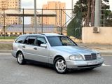 Mercedes C 200, 2.0 L, 1996 il, 412 000 km — Avtomobillər