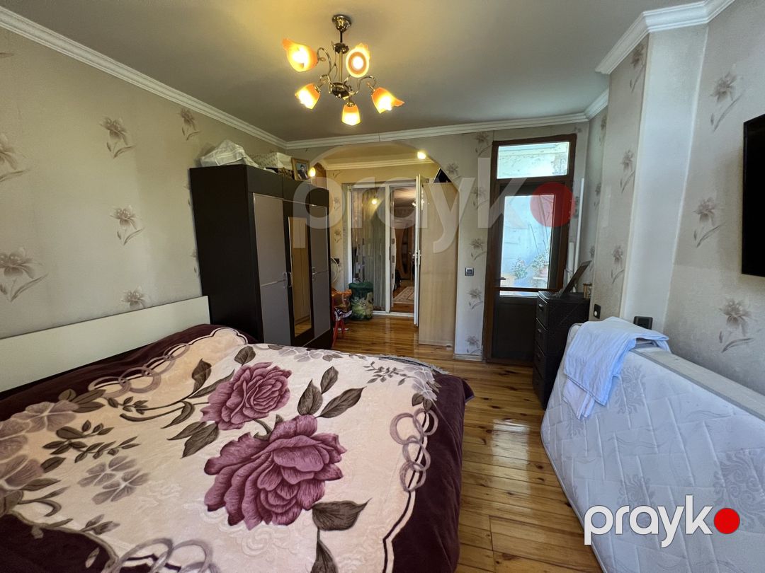 Satılır 3 otaqlı köhnə tikili 65 m² — Mənzil, Bakı (3)