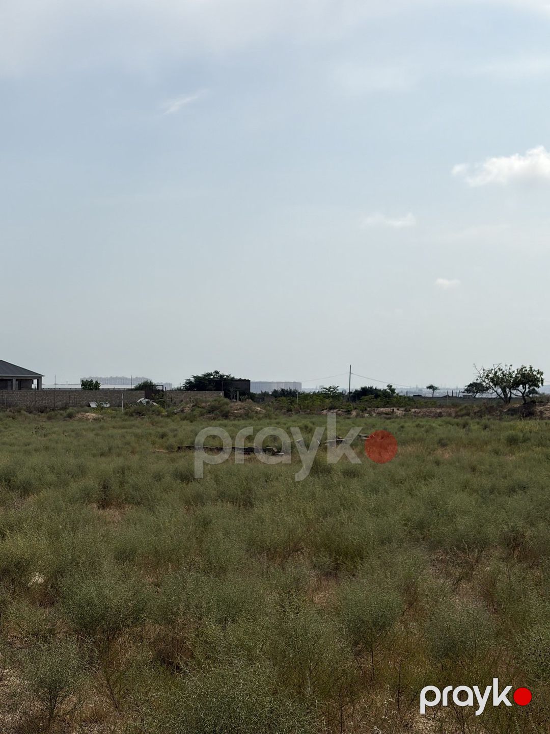Satılır torpaq 12 sot — Torpaq, Bakı (4)