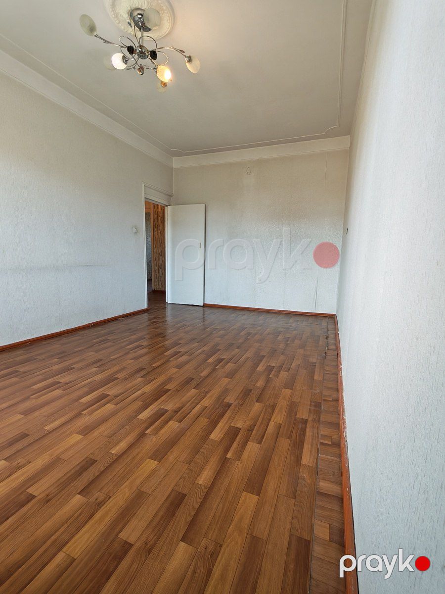 Satılır 2 otaqlı köhnə tikili 51.5 m² — Mənzil, Bakı (7)