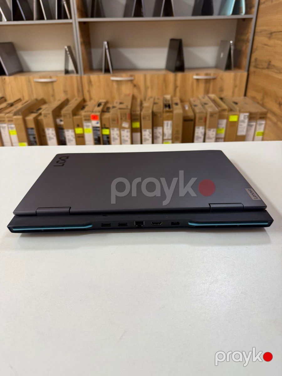 Lenovo LOQ — Noutbuklar, Bakı (6)