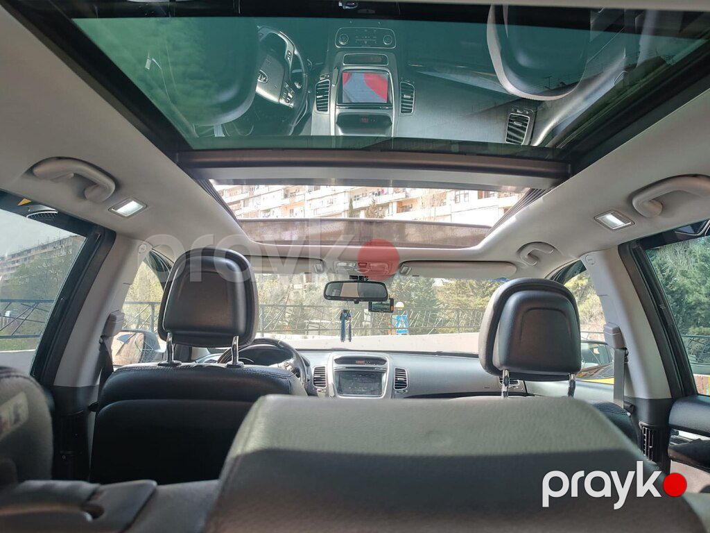 Kia Sorento, 2.0 L, 2013 il, 260 000 km — Avtomobillər, Bakı (8)