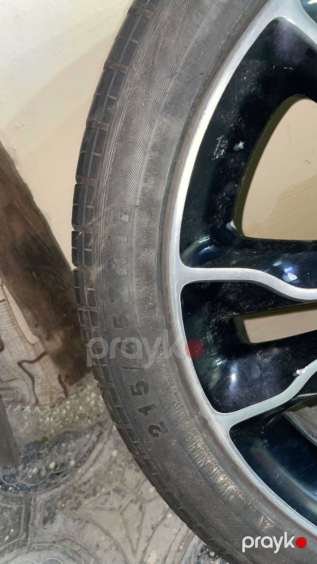 Hyunadi ve Kia modelleri ucun, renge ehtiyyaci var sadece tekerler — Təkər aksesuarları, Bakı (3)