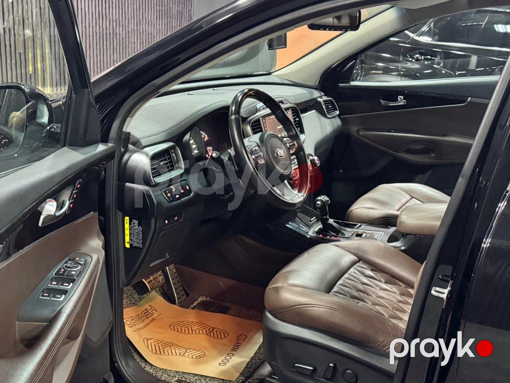 Kia Sorento, 2.0 L, 2017 il, 210 000 km — Avtomobillər, Xırdalan (12)