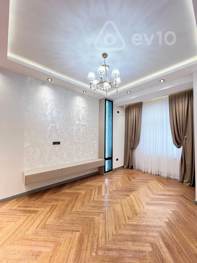 2 otaqlı mənzil, 68 m², Əhməd Cəmil küçəsi — Mənzil, Bakı (2)