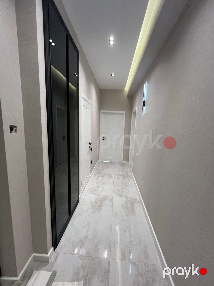 2-otaqlı yeni tikili, Xırdalan ş., 63 m² — Mənzil, Xırdalan (4)
