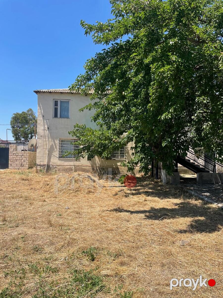 Satılır 5 otaqlı həyət evi/bağ evi 220 m² — Ev, villa, Bakı (9)