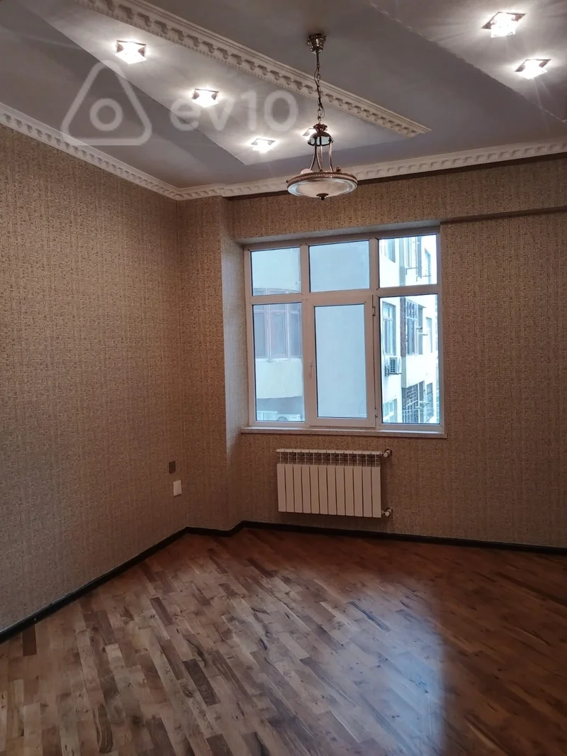 3 otaqlı mənzil, 100 m², H.Aslanov Gəncə prospekti, DSX yanı — Mənzil, Bakı (2)