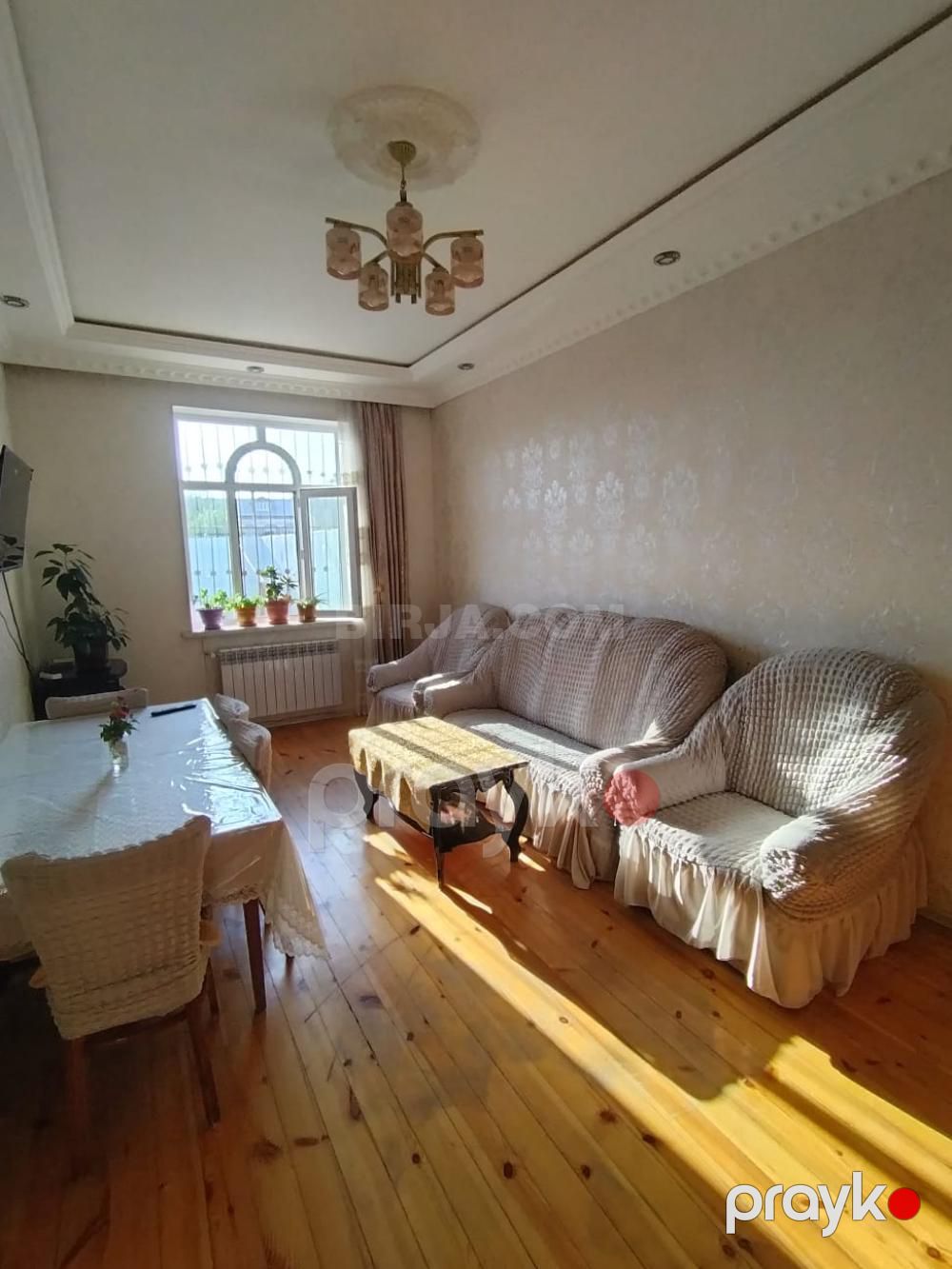 Maştağada 3 otaqlı ev satılır — Torpaq (5)