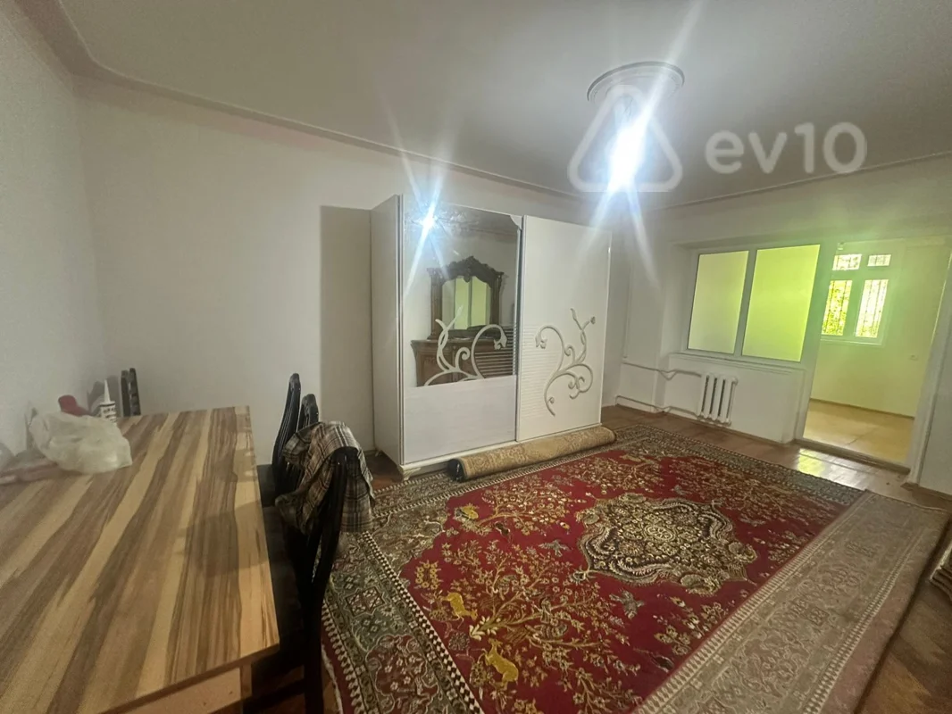 3 otaqlı mənzil, 85 m², Huseyn Cavid Prospekti — kirayə — Bakı
