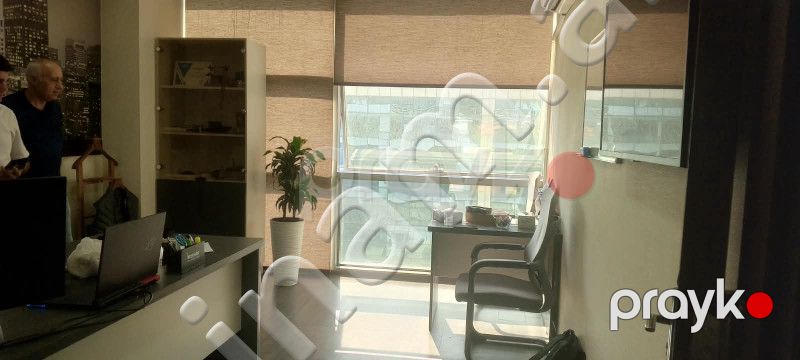 3 otaqlı Ofis, Kirayə (aylıq), Bakı, Nərimanov, Nəriman Nərimanov — Ofis, Bakı (6)