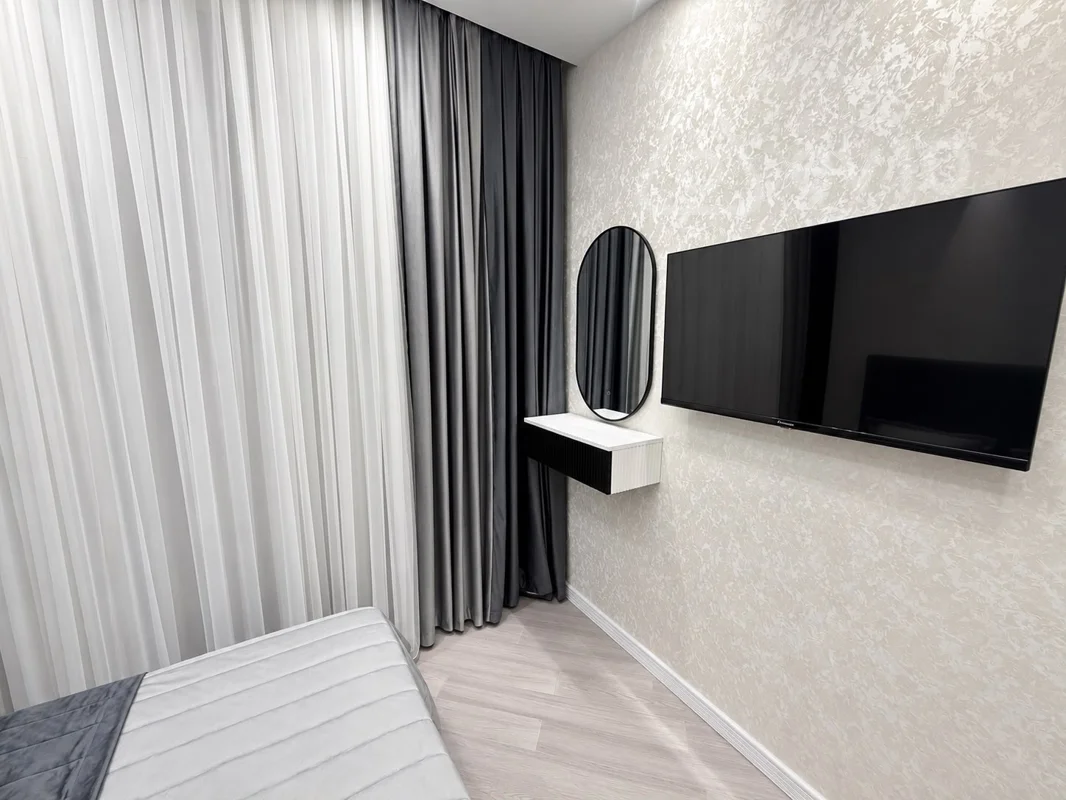 2 otaqlı mənzil, 52 m², 7-ci mikrorayon — kirayə — Mənzil, Bakı (6)