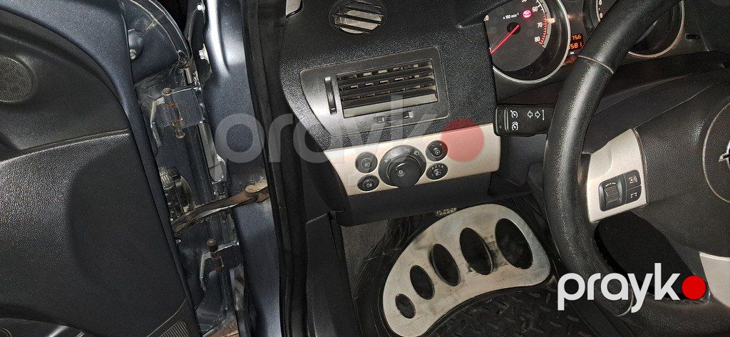 Opel Astra, 1.4 L, 2008 il, 207 000 km — Avtomobillər, Bakı (7)