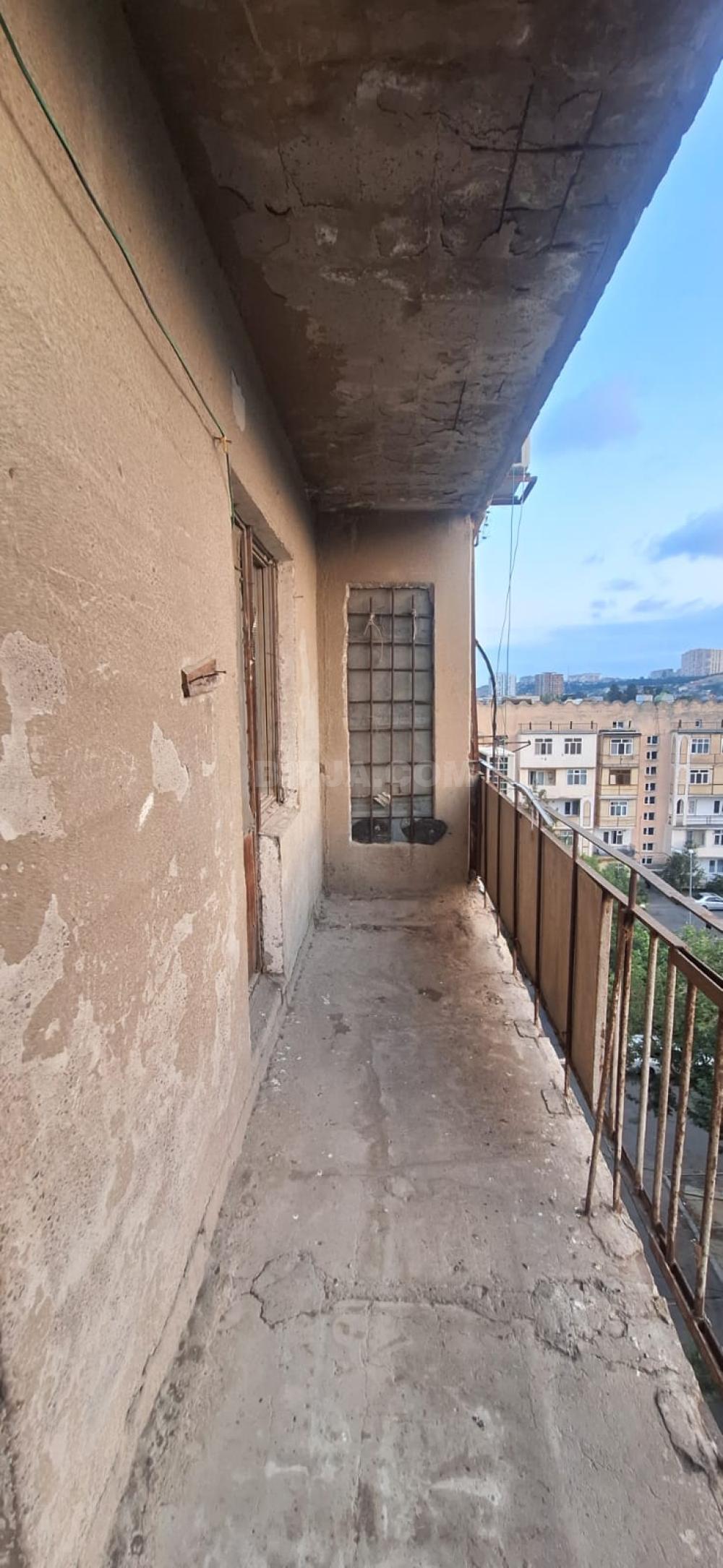 Satılır 4 otaqlı, Qaracuxur — Ofis (9)