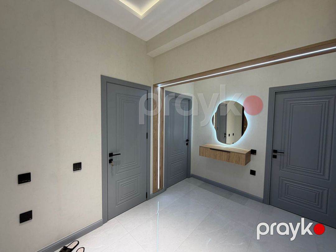 Satılır 3 otaqlı yeni tikili 80 m² — Mənzil, Bakı (9)