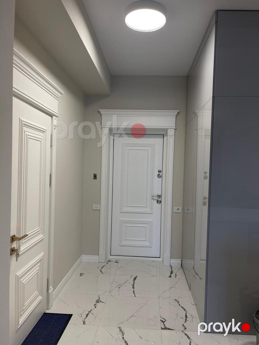 İcarəyə verilir 3 otaqlı yeni tikili 85 m² — Mənzil, Bakı (9)